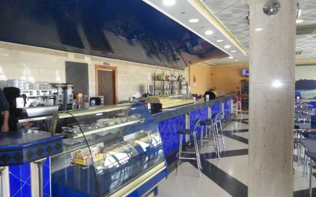 Hotel El Cisne
