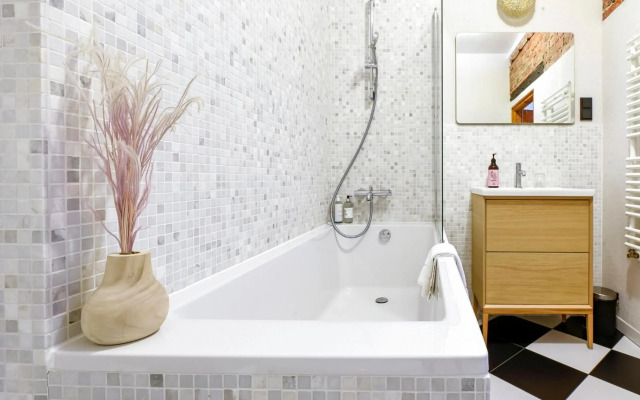 Aparthotel Stalowa52