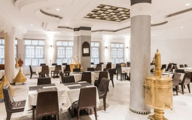 Hotel Casablanca City Center