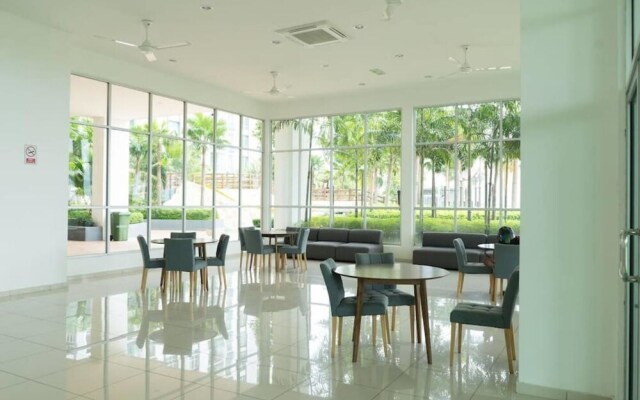 The Rumah @ BM CITY