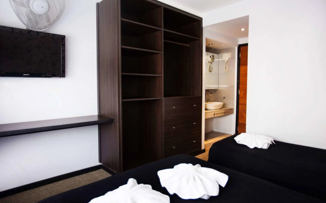 Hotel Castellon