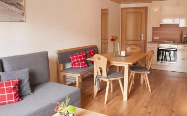 Appartement Omesberg 1