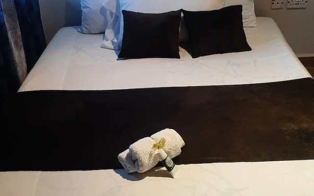 Nana Adu's Guesthouse