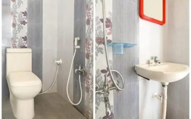 Hotel Karwees Inn By OYO Rooms