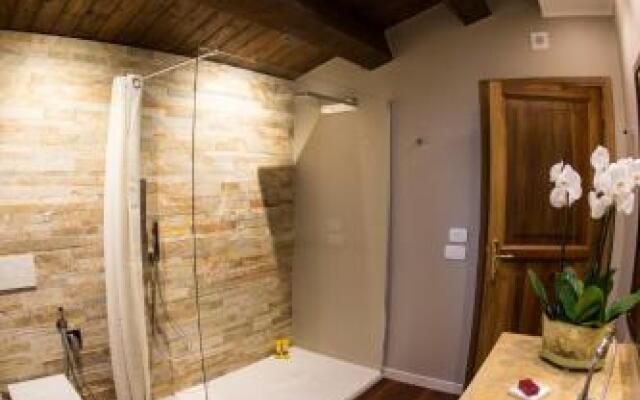 Celestino V Bed And Breakfast Charme
