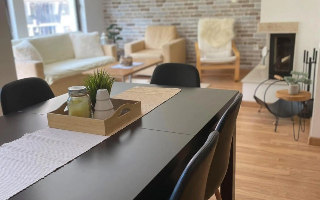 Private Apartment Laplandia 77 (Pamporovo, Bulgaria)