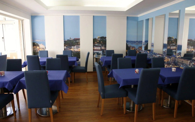 Patria Hotel