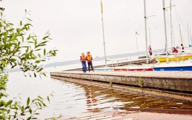 Jugendherberge Bad Zwischenahn