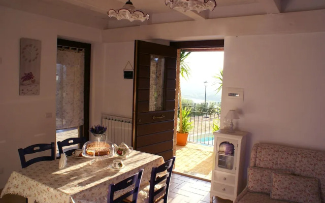 Agriturismo Pascucci