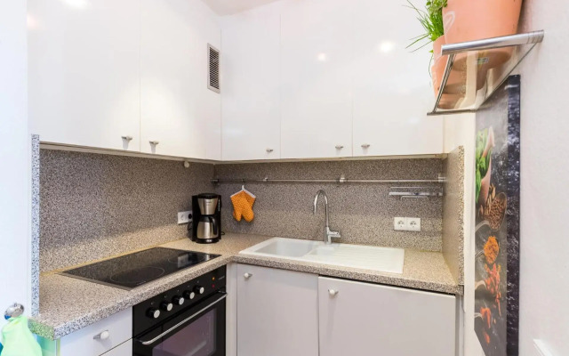 Ferienwohnung Seesucht