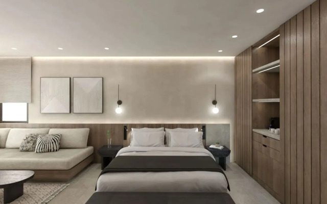 Elios Hill - Sun Kissed Happiness Hotel
