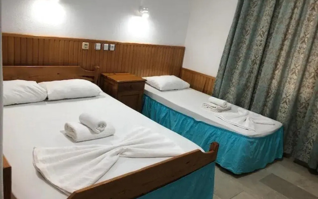 Side Evin Hotel