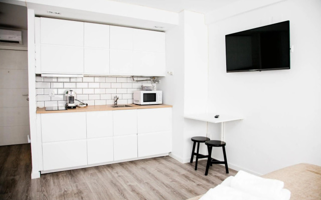 GoToSeville Molviedro Apartments