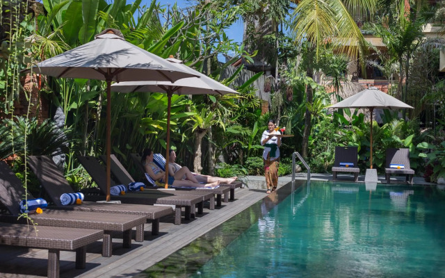 Grand Sehati & Spa Ubud