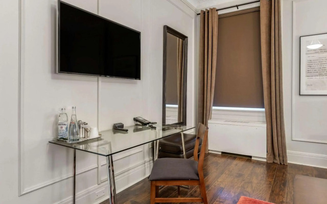 The Fort Garry Hotel, Spa and Conference Centre, Ascend Hotel Collection