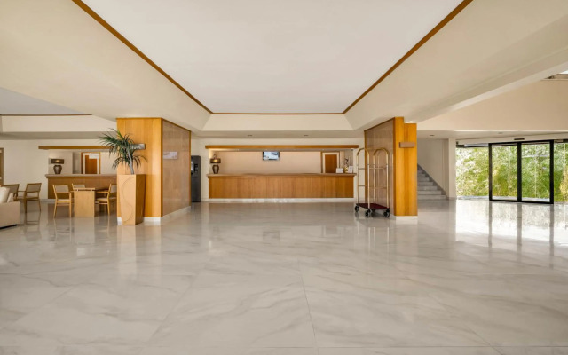 Albufeira Sol Hotel & Spa