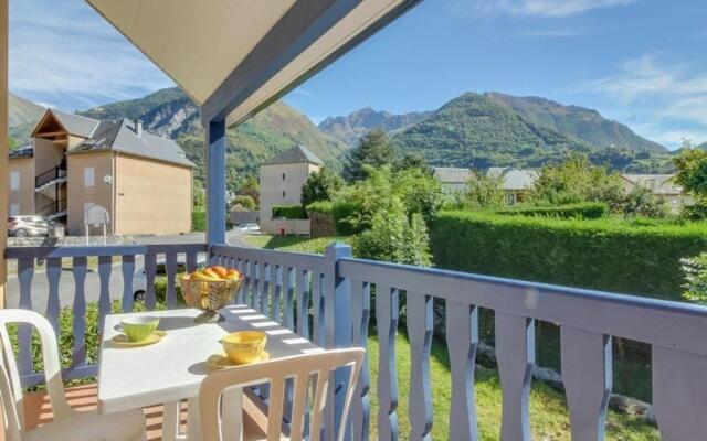 Appartement Esquièze-Sère, 3 Pièces, 6 Personnes - Fr-1-402-26
