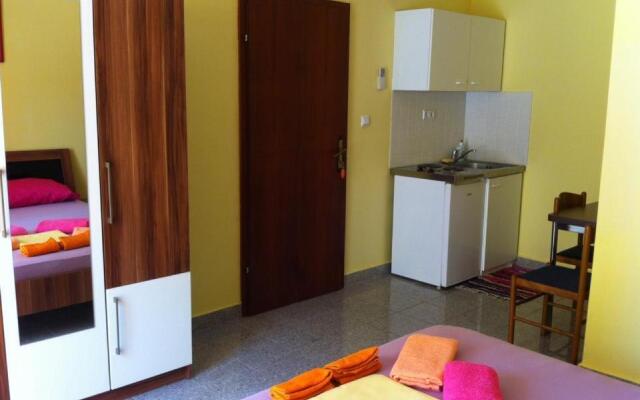 Triglav Studio Apartments 2