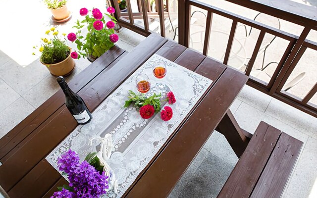 Suncheonman Baytravel Sketch Pension