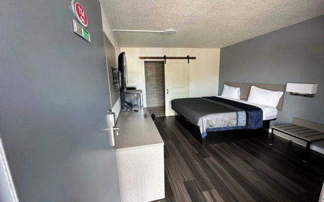 Oyo Hotel Bartow
