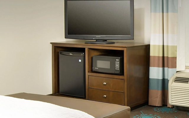 Hampton Inn Uvalde