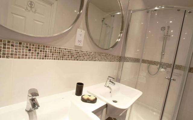 Brindleys Boutique Bed & Breakfast