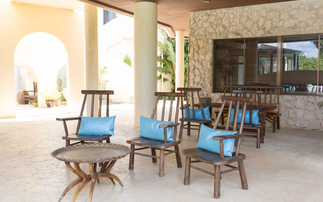 La Casa Panacea Okinawa Resort