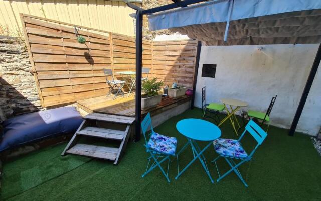 Appartement Duplex The Lighthouse