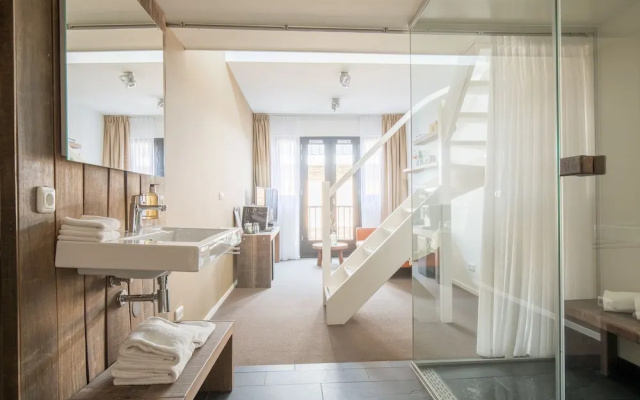 Van Heeckeren Hotel
