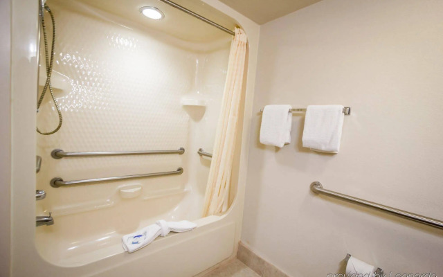 Red Roof Inn Austin - Round Rock