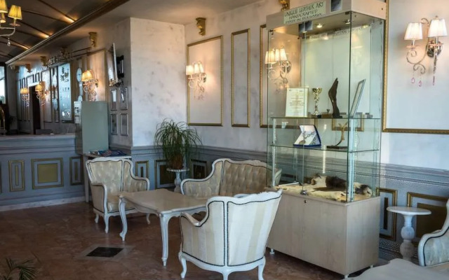 Long Beach Resort And Spa