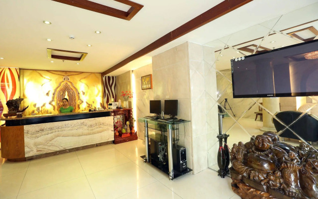 Thanh Long Tan Hotel
