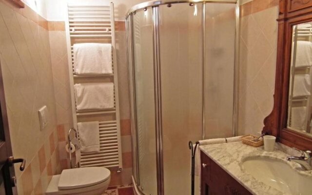 Villa Ciabot Nogaris