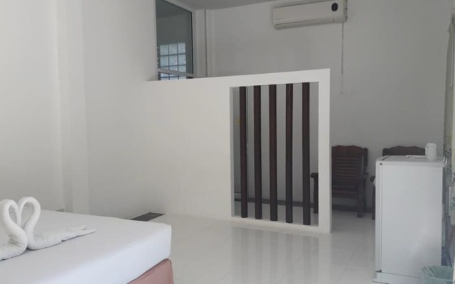 Living Chill at Lamai