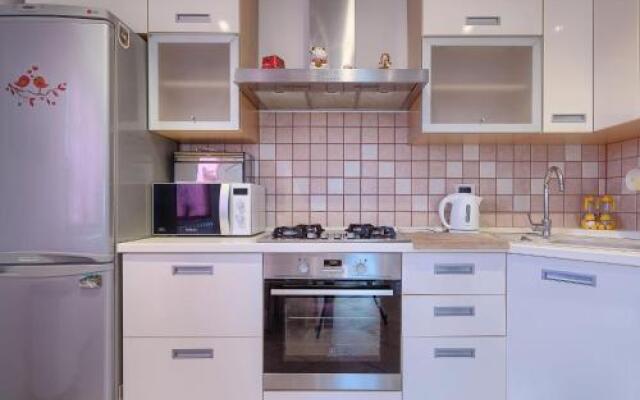 Holiday Home Adria
