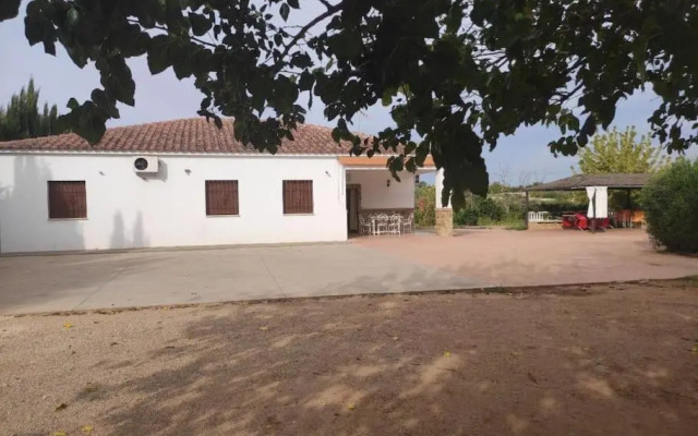 Casa Rural Alameda
