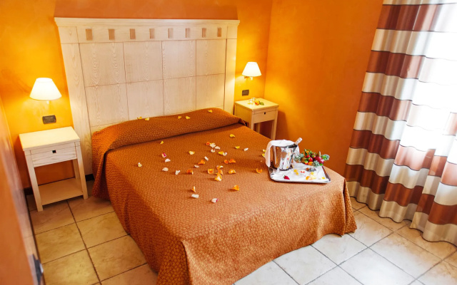 Villa Zina Park Hotel