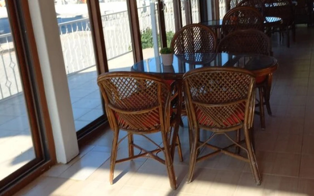 Mediterranean Apart Hotel