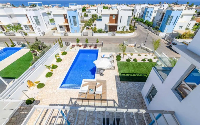 Mylos Lifestyle Seaview 21