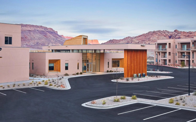 WorldMark Moab