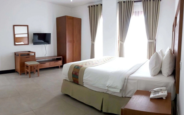 Kuta Townhouse Apartments