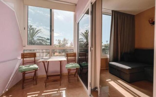 Apartamento En El Centro de las Americas La/116
