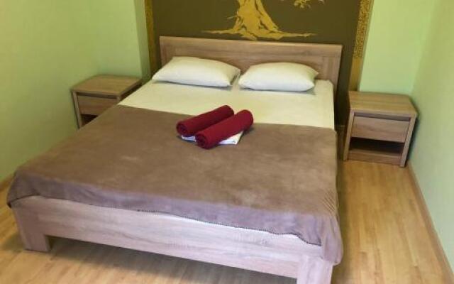 Doba In Ua Hoholya Apartments