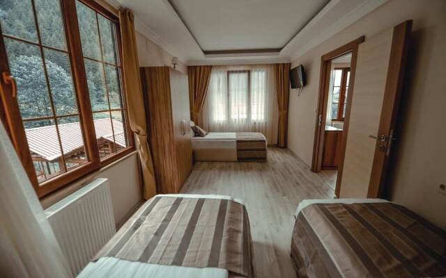 Aygun Suites Hotel Bungalow