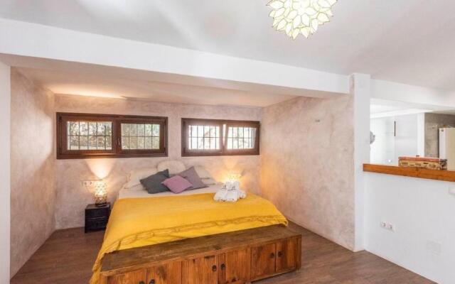 Villa Filomena Mijas by Ruralidays