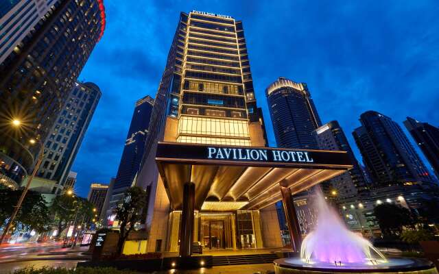 Pavilion Hotel Kuala Lumpur Managed by Banyan Tree