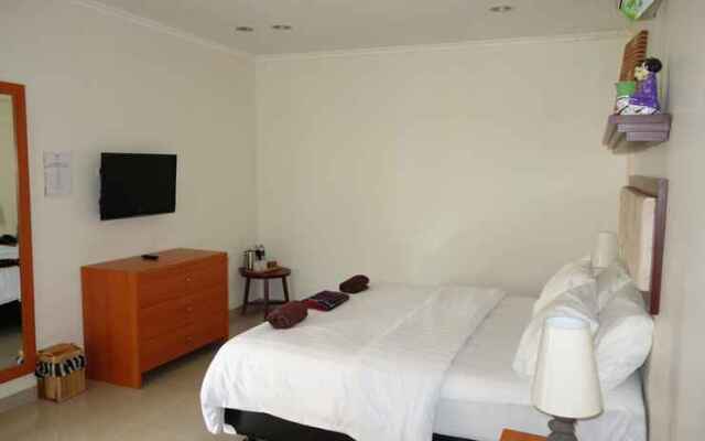 Bulak Laut Hotel and Resort