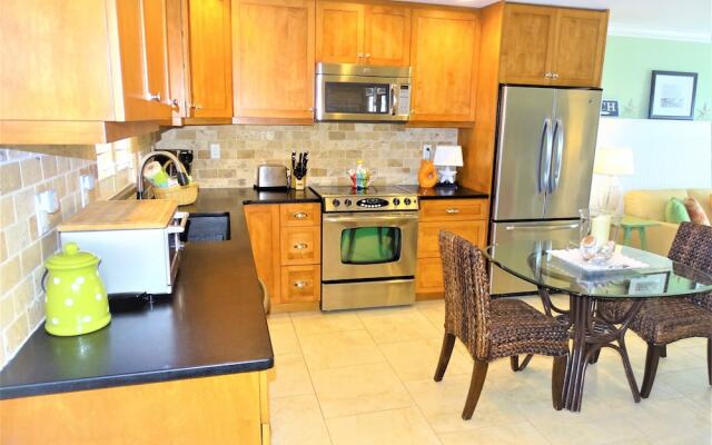 Jamaica Royale - 058 - 1 Br Villa