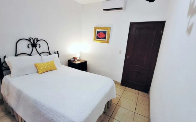 Villa Fontana Nesthost Stay