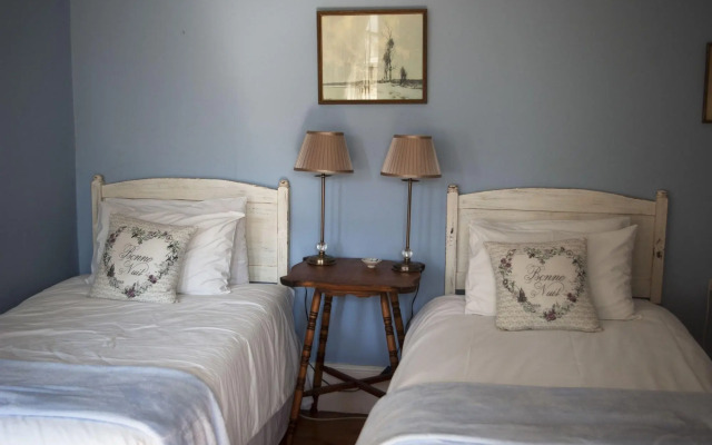 Tancredi Bed and Breakfast